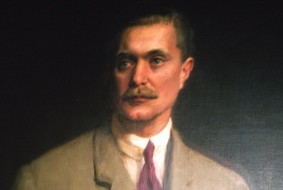 Sir George Bullough